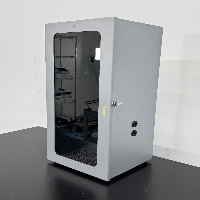 Sonicator Sound Enclosure image 1